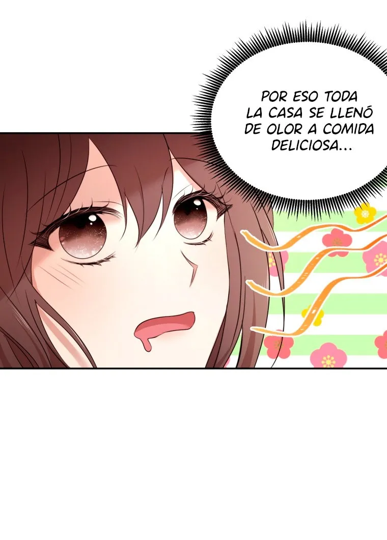 ¡Oh, su majestad! Capítulo 58 en Línea - página 20