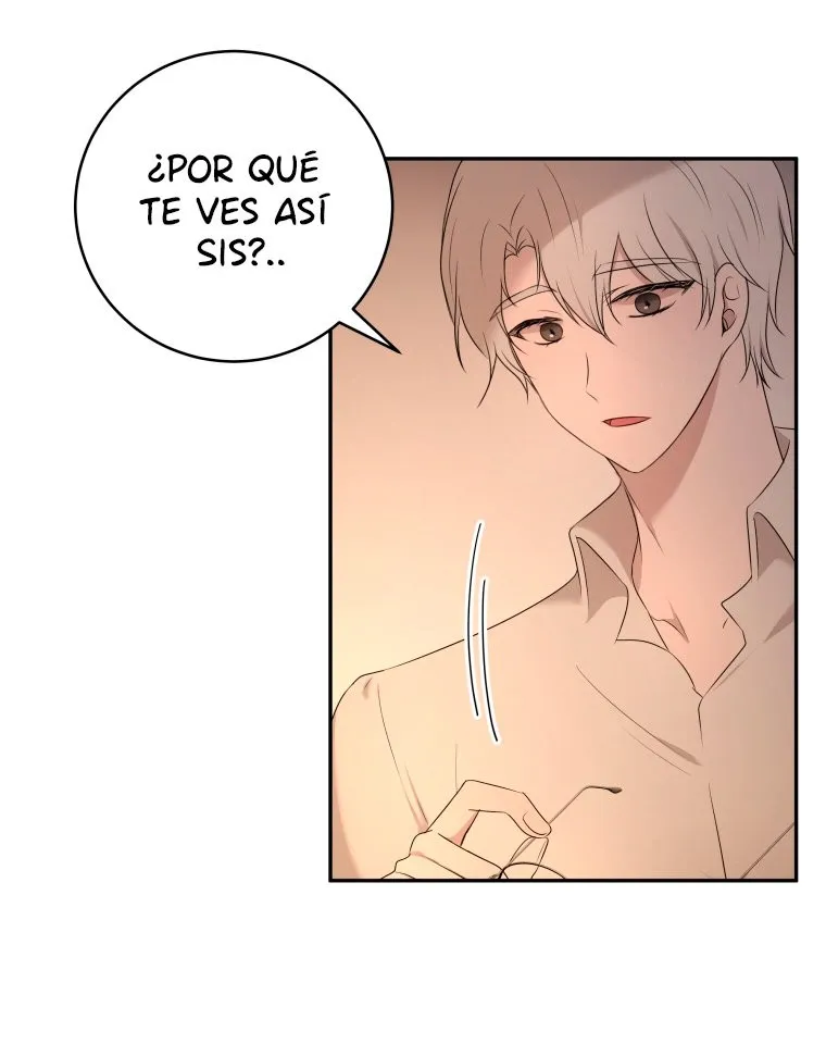 ¡Oh, su majestad! Capítulo 58 en Línea - página 26