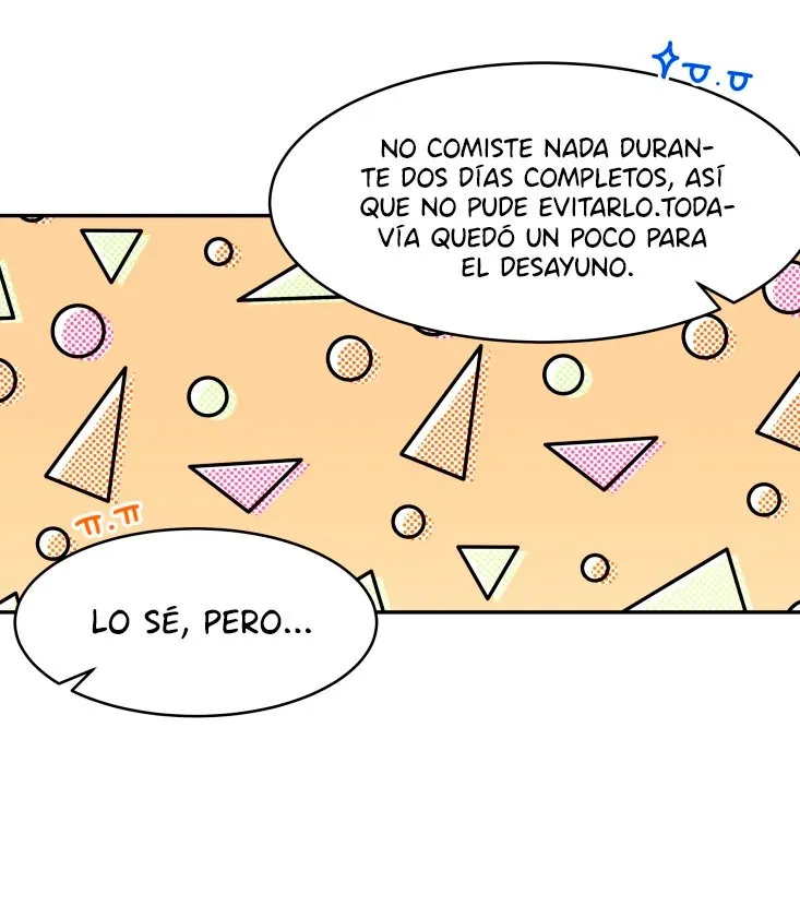 ¡Oh, su majestad! Capítulo 58 en Línea - página 29
