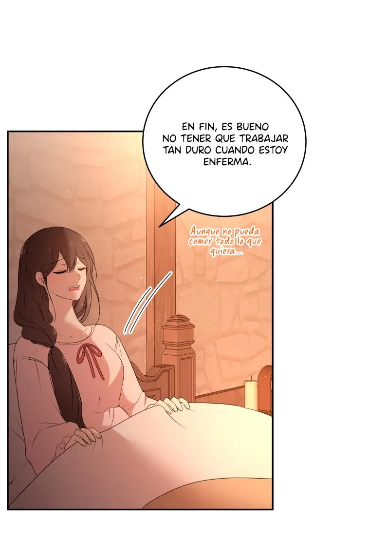 ¡Oh, su majestad! Capítulo 58 en Línea - página 30