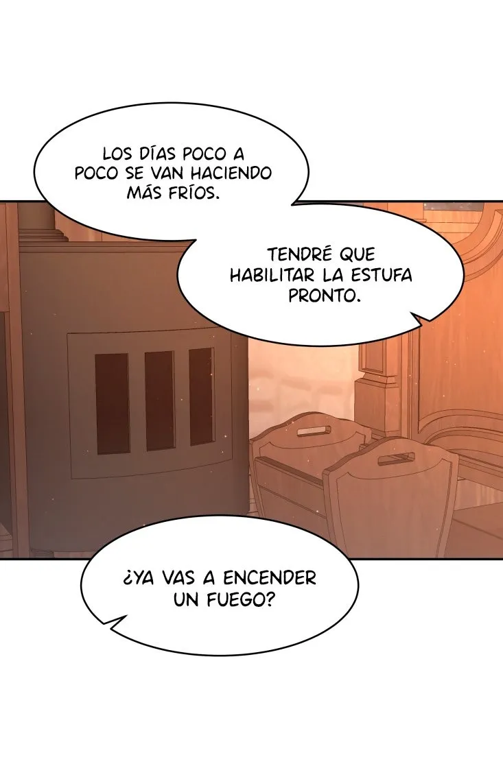¡Oh, su majestad! Capítulo 58 en Línea - página 32