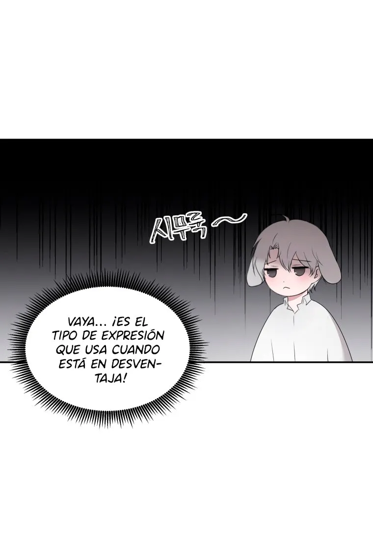 ¡Oh, su majestad! Capítulo 58 en Línea - página 34