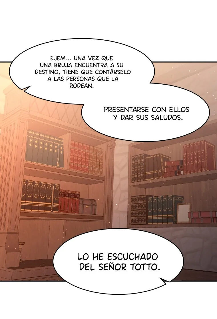 ¡Oh, su majestad! Capítulo 58 en Línea - página 39
