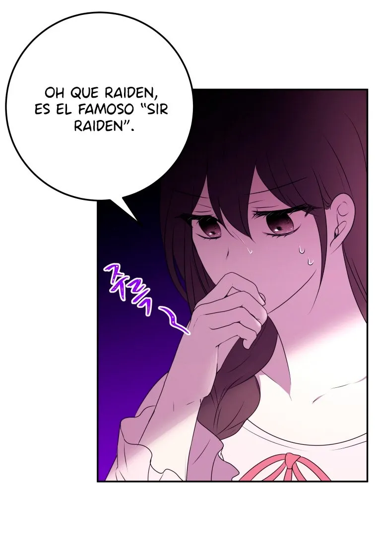 ¡Oh, su majestad! Capítulo 58 en Línea - página 41