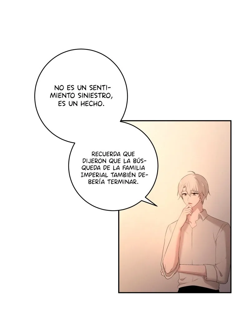 ¡Oh, su majestad! Capítulo 58 en Línea - página 43