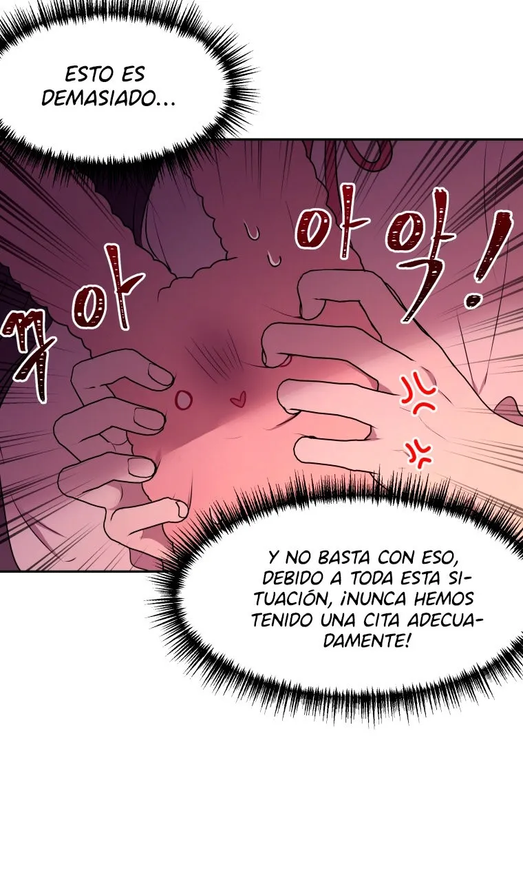 ¡Oh, su majestad! Capítulo 58 en Línea - página 50