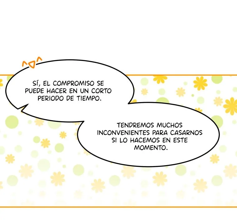 ¡Oh, su majestad! Capítulo 58 en Línea - página 55