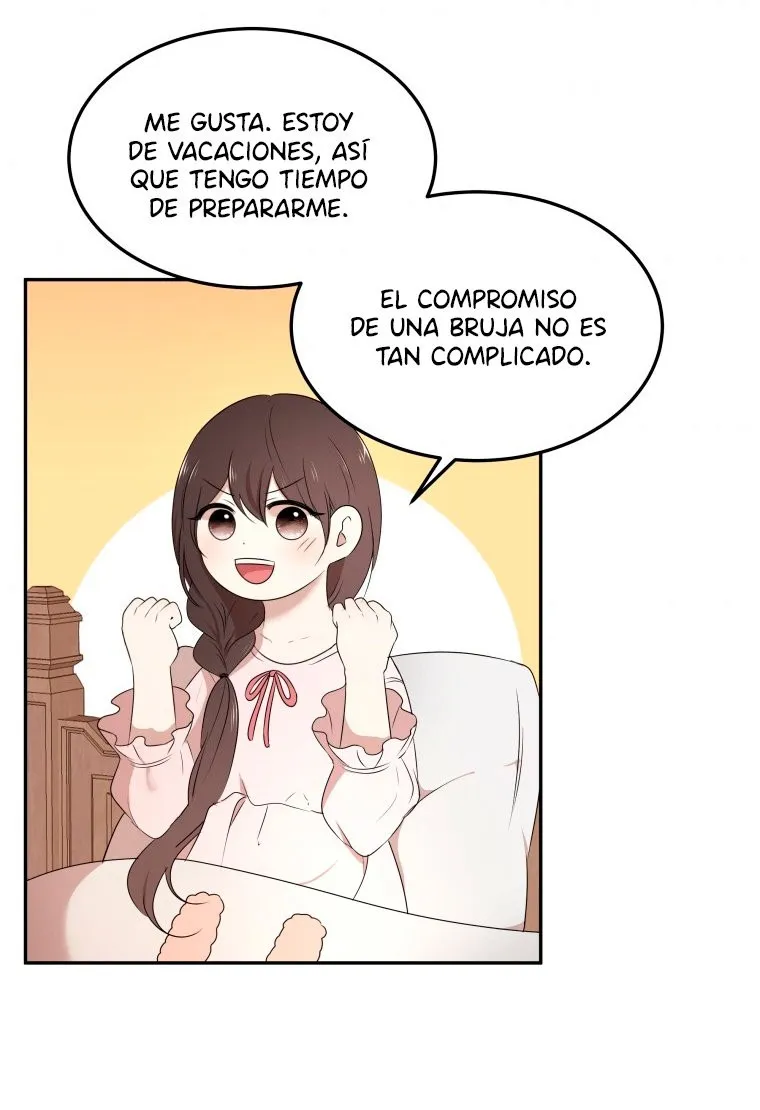 ¡Oh, su majestad! Capítulo 58 en Línea - página 58