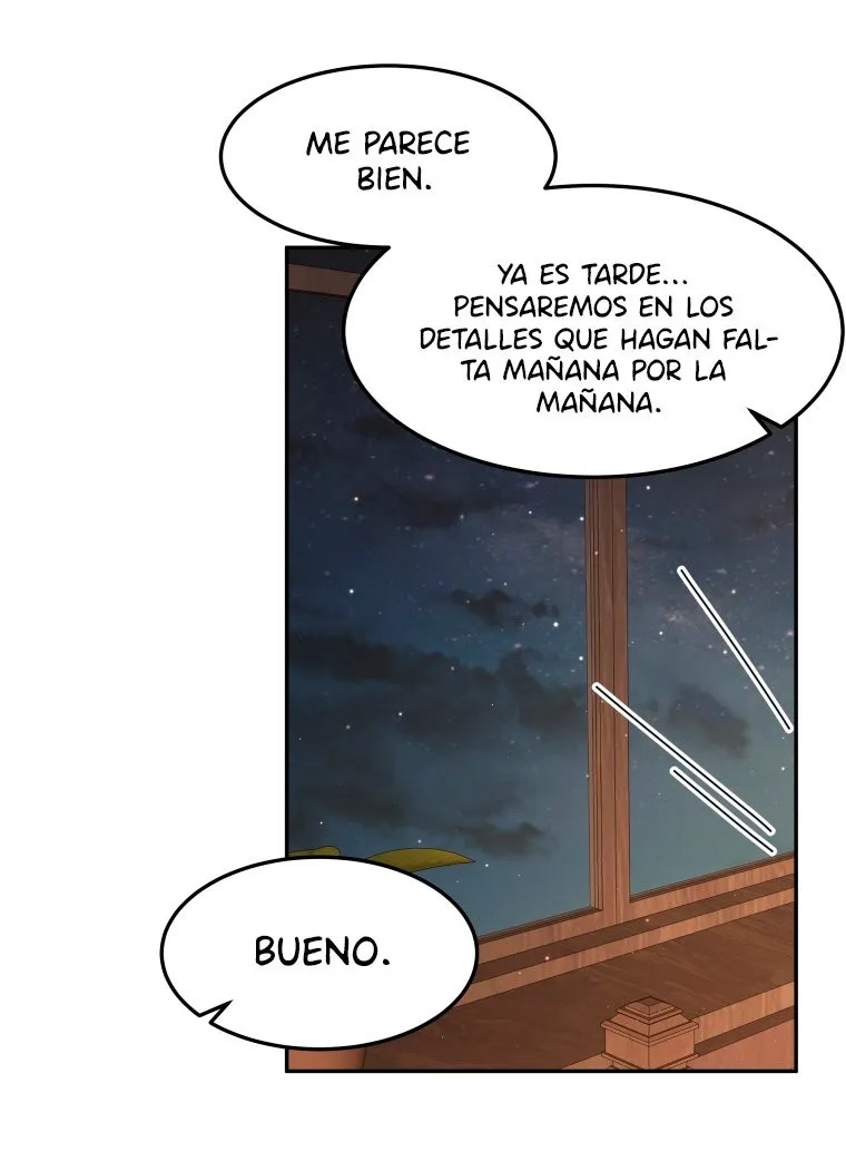 ¡Oh, su majestad! Capítulo 58 en Línea - página 59