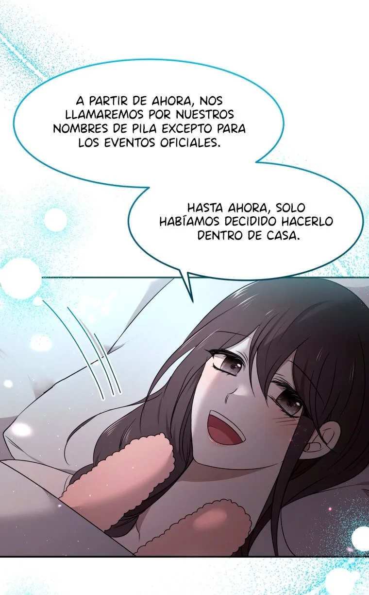 ¡Oh, su majestad! Capítulo 58 en Línea - página 61