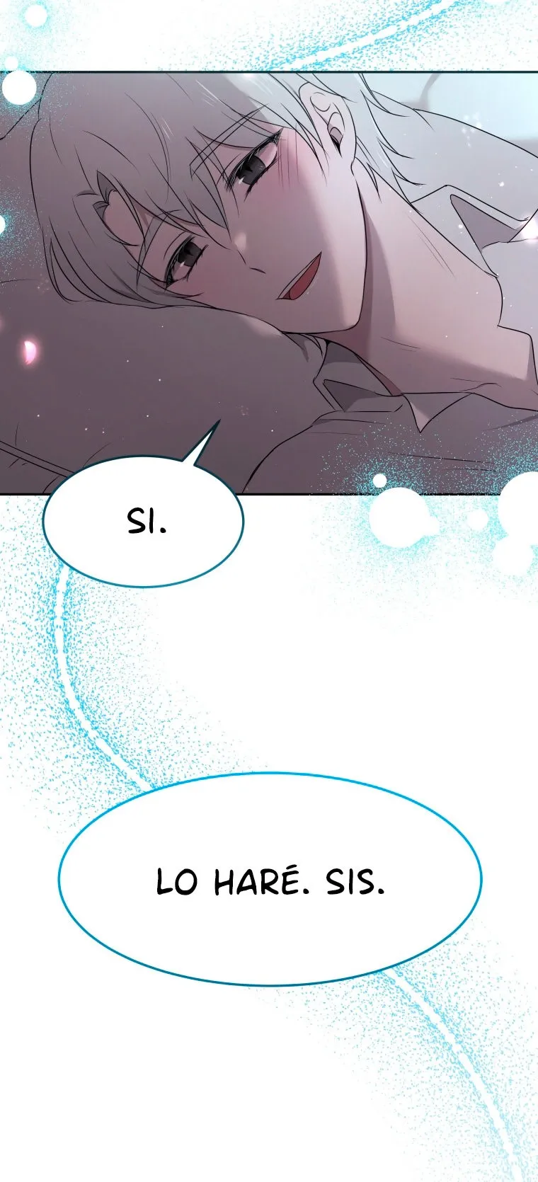 ¡Oh, su majestad! Capítulo 58 en Línea - página 62