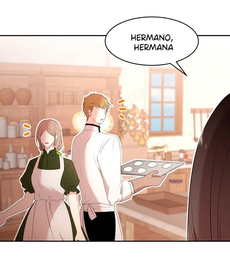 ¡Oh, su majestad! Capítulo 59 en Línea - página 4