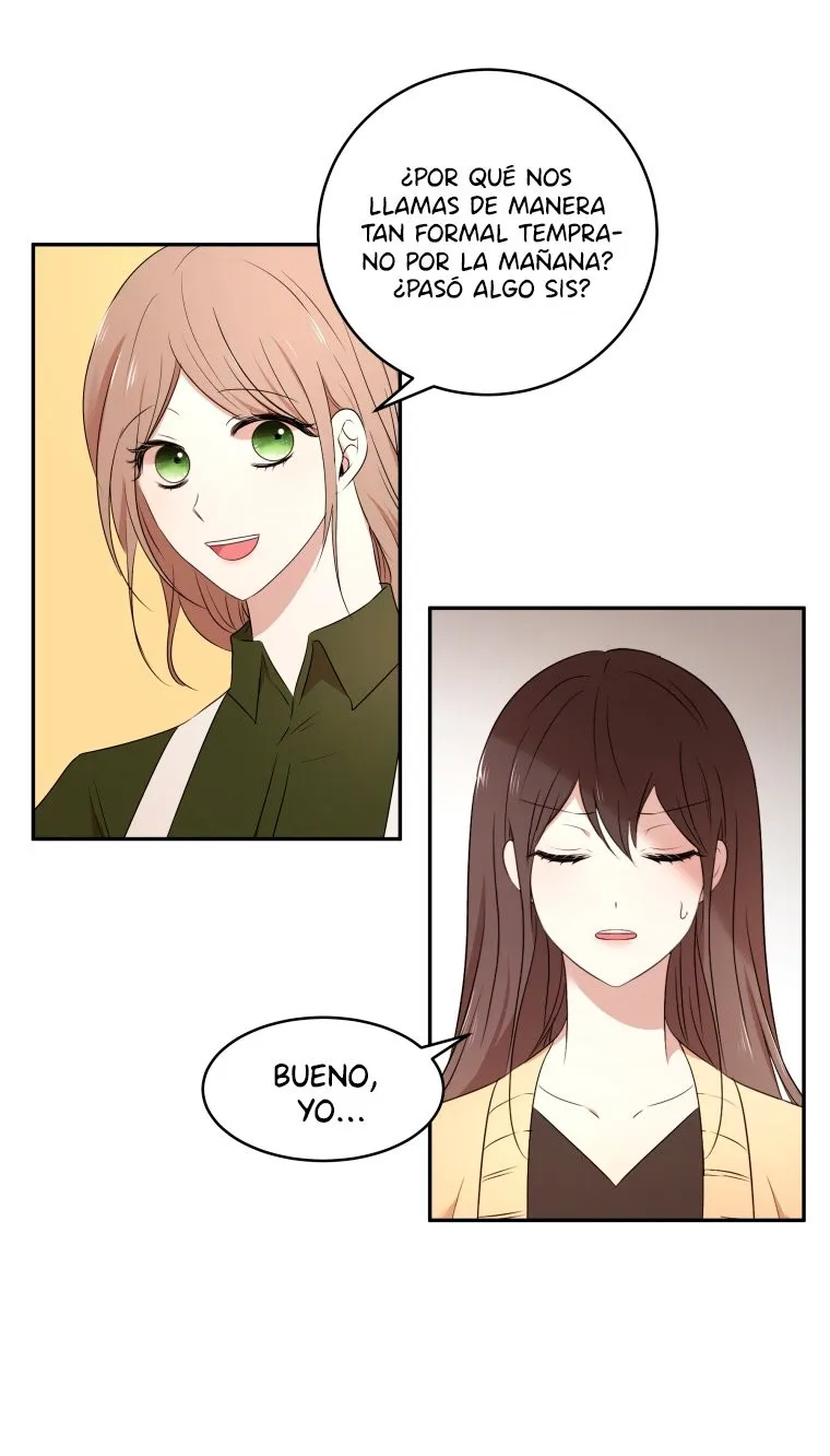 ¡Oh, su majestad! Capítulo 59 en Línea - página 5