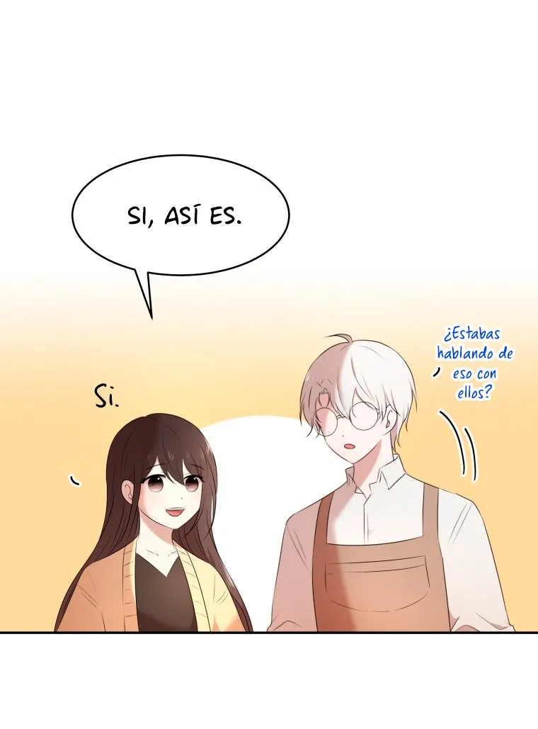 ¡Oh, su majestad! Capítulo 59 en Línea - página 12