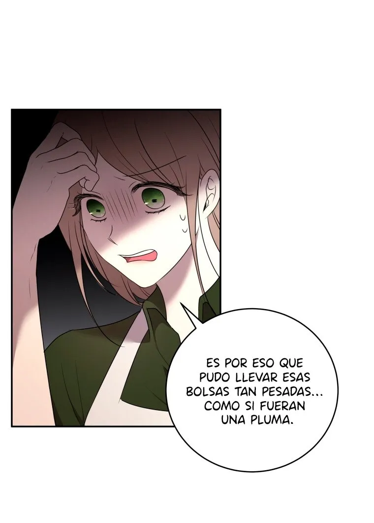 ¡Oh, su majestad! Capítulo 59 en Línea - página 13
