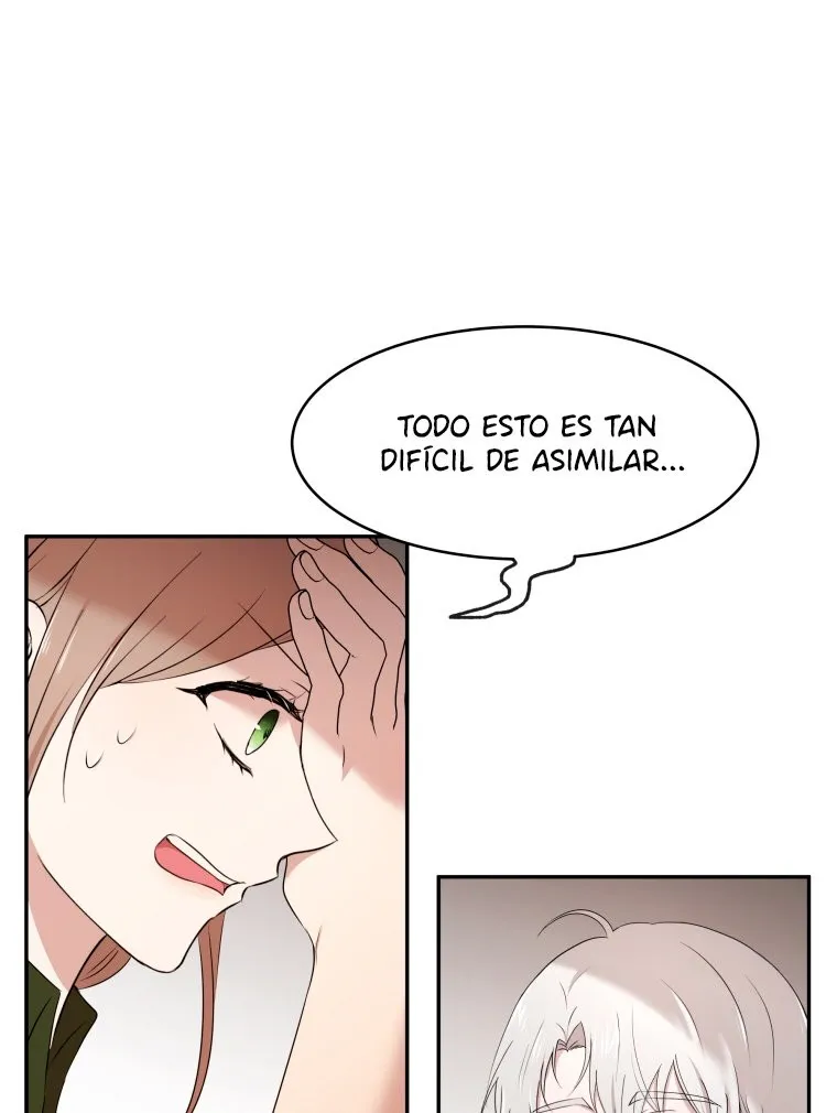 ¡Oh, su majestad! Capítulo 59 en Línea - página 16