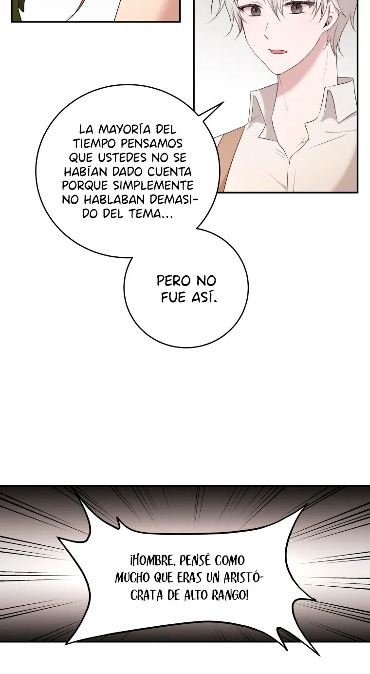 ¡Oh, su majestad! Capítulo 59 en Línea - página 17