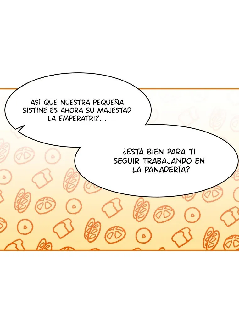 ¡Oh, su majestad! Capítulo 59 en Línea - página 22