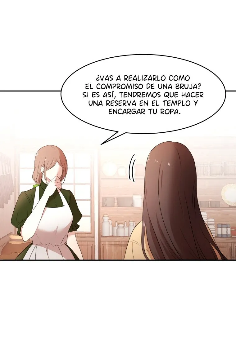 ¡Oh, su majestad! Capítulo 59 en Línea - página 28