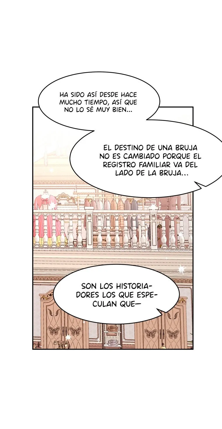 ¡Oh, su majestad! Capítulo 59 en Línea - página 37