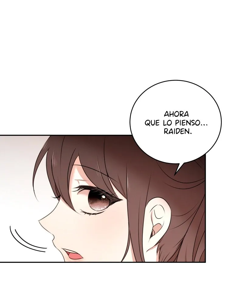 ¡Oh, su majestad! Capítulo 59 en Línea - página 43