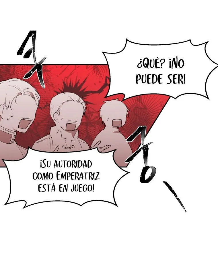 ¡Oh, su majestad! Capítulo 6 en Línea - página 12