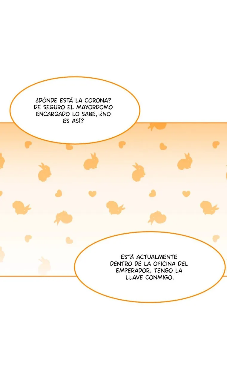 ¡Oh, su majestad! Capítulo 6 en Línea - página 25
