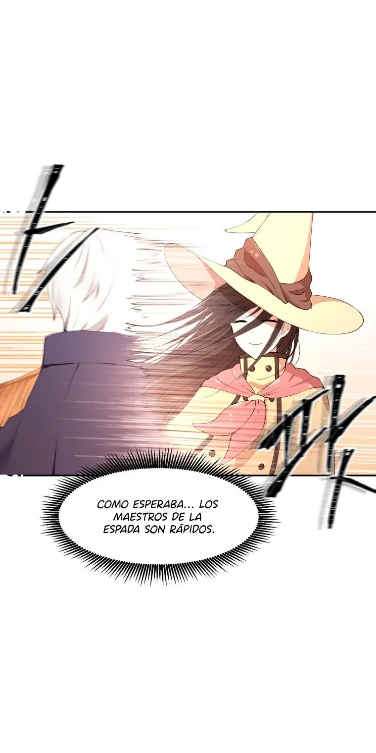 ¡Oh, su majestad! Capítulo 6 en Línea - página 29