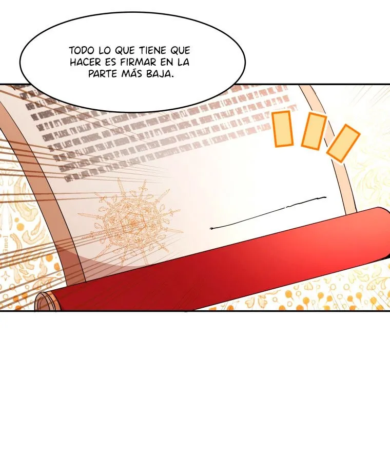 ¡Oh, su majestad! Capítulo 6 en Línea - página 34