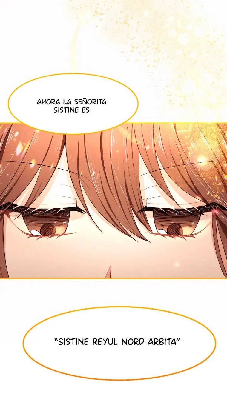 ¡Oh, su majestad! Capítulo 6 en Línea - página 41