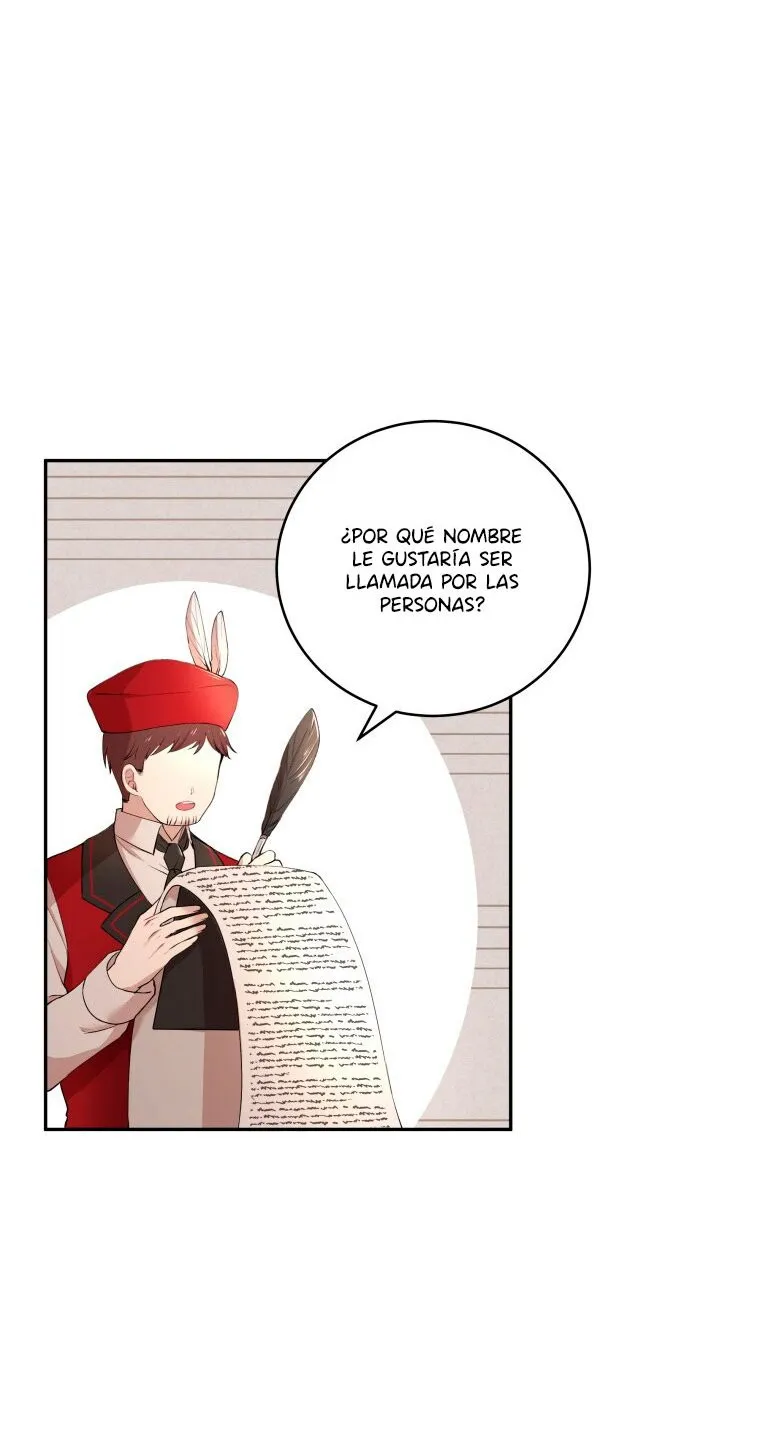 ¡Oh, su majestad! Capítulo 6 en Línea - página 42