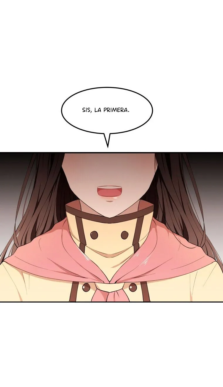 ¡Oh, su majestad! Capítulo 6 en Línea - página 43