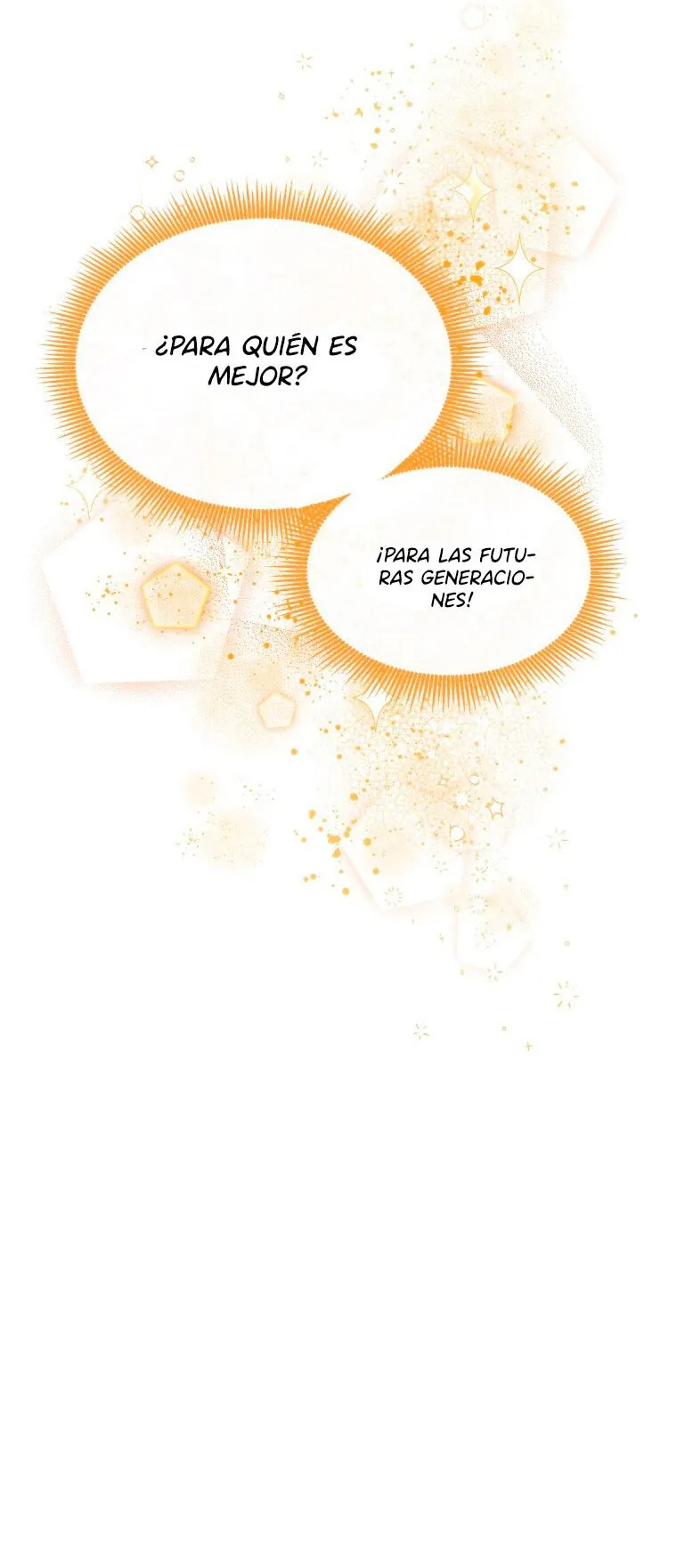 ¡Oh, su majestad! Capítulo 6 en Línea - página 45