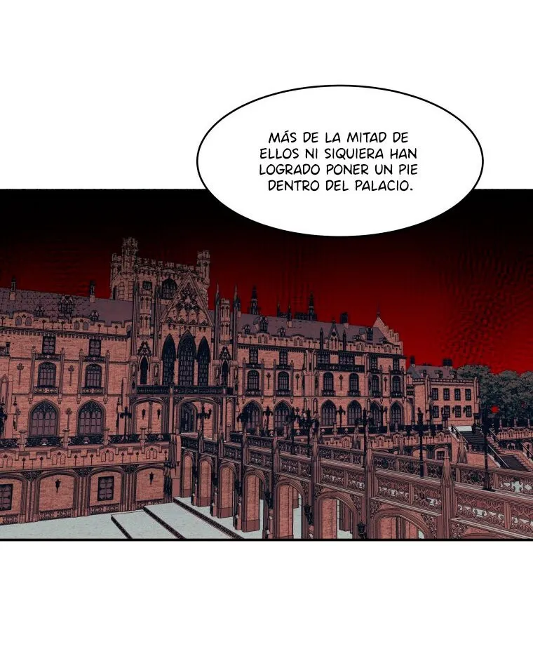 ¡Oh, su majestad! Capítulo 6 en Línea - página 51
