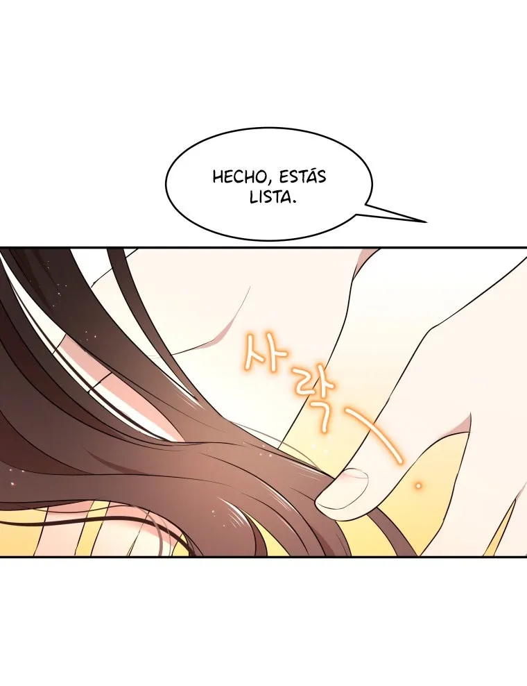 ¡Oh, su majestad! Capítulo 60 en Línea - página 4