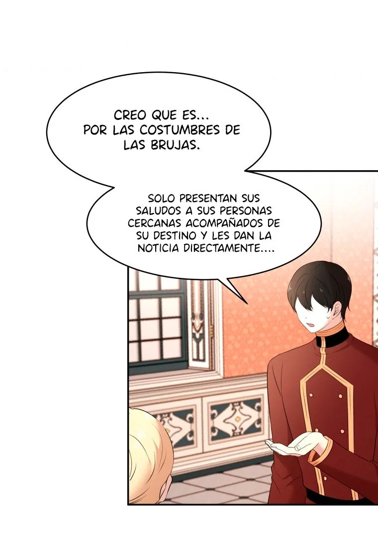 ¡Oh, su majestad! Capítulo 60 en Línea - página 33