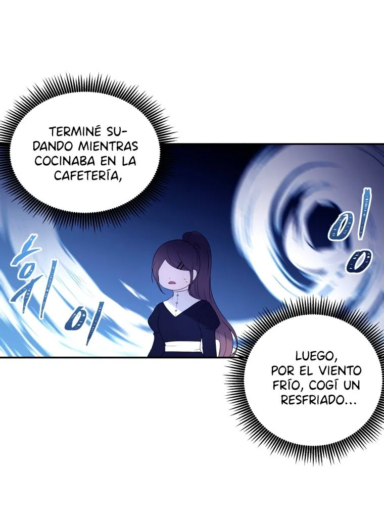 ¡Oh, su majestad! Capítulo 65 en Línea - página 4