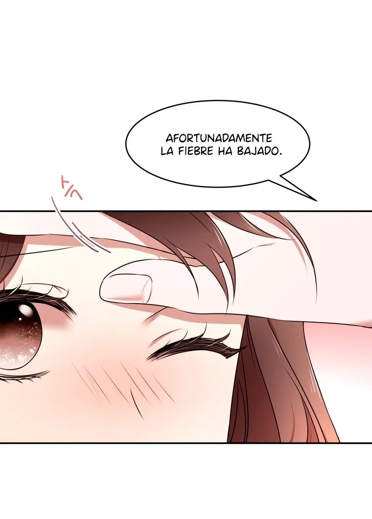 ¡Oh, su majestad! Capítulo 65 en Línea - página 6