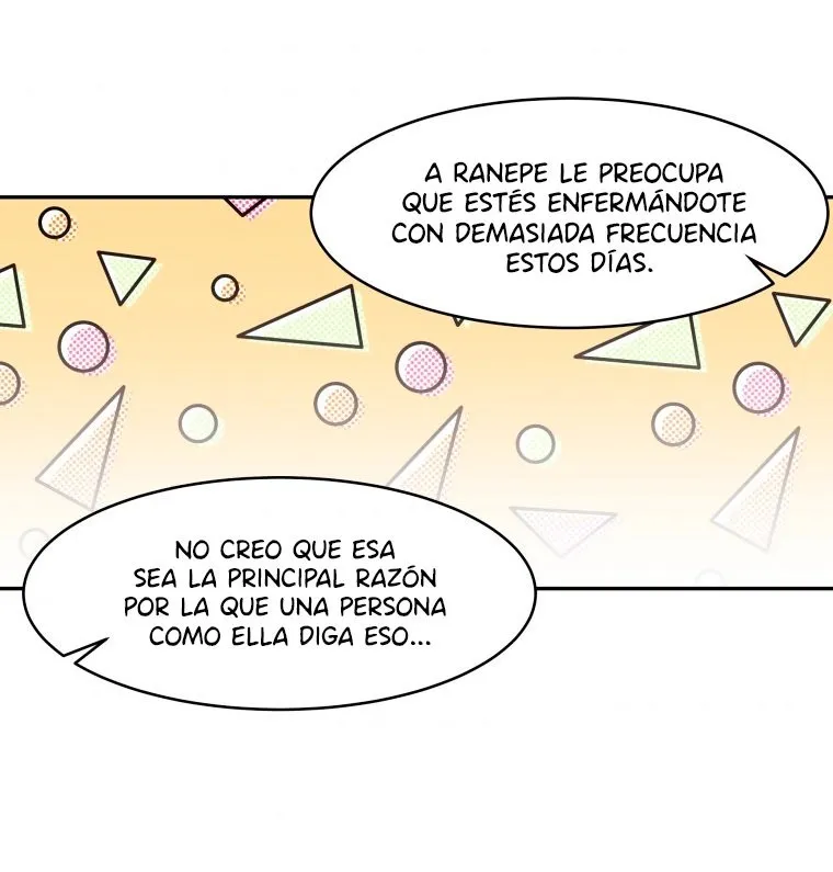 ¡Oh, su majestad! Capítulo 65 en Línea - página 8