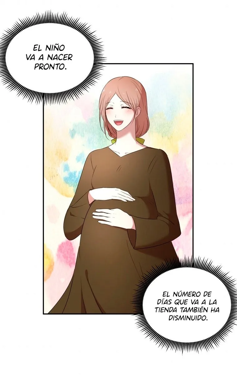 ¡Oh, su majestad! Capítulo 65 en Línea - página 9