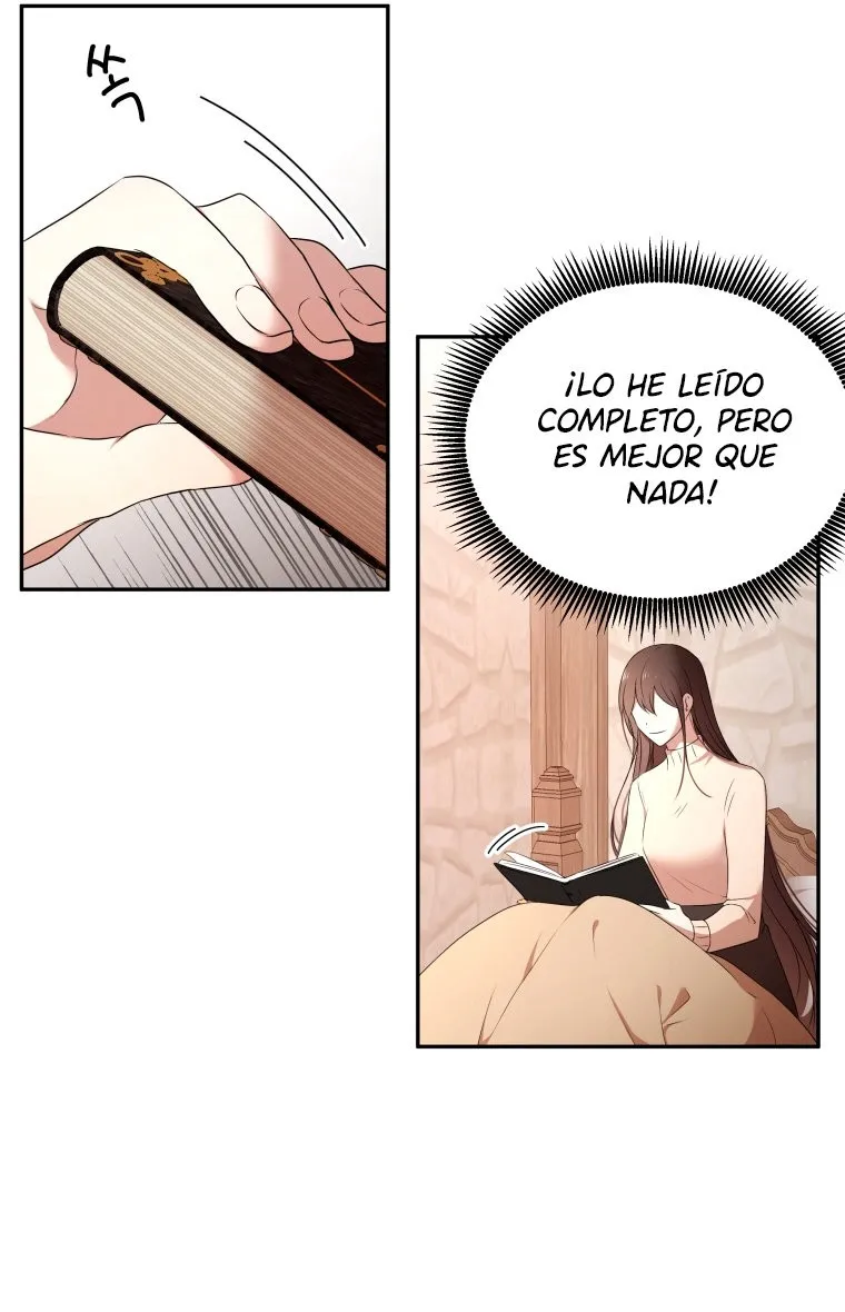 ¡Oh, su majestad! Capítulo 65 en Línea - página 18