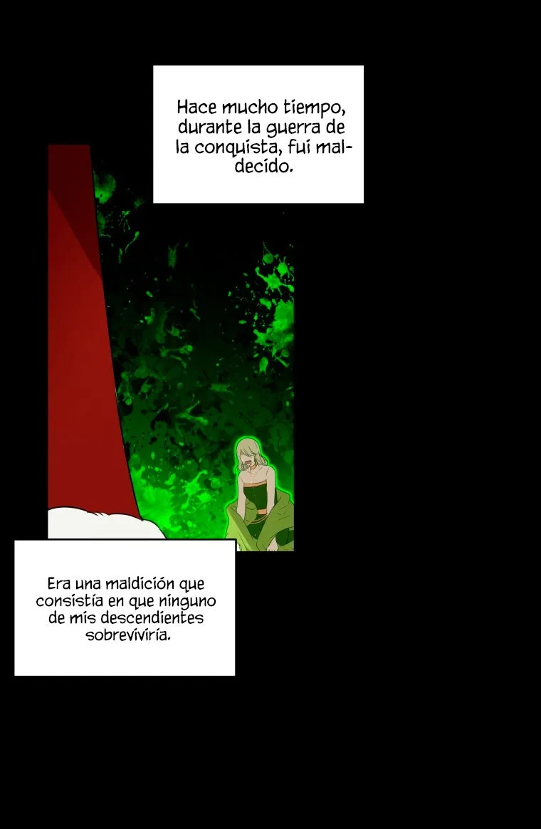 ¡Oh, su majestad! Capítulo 65 en Línea - página 24