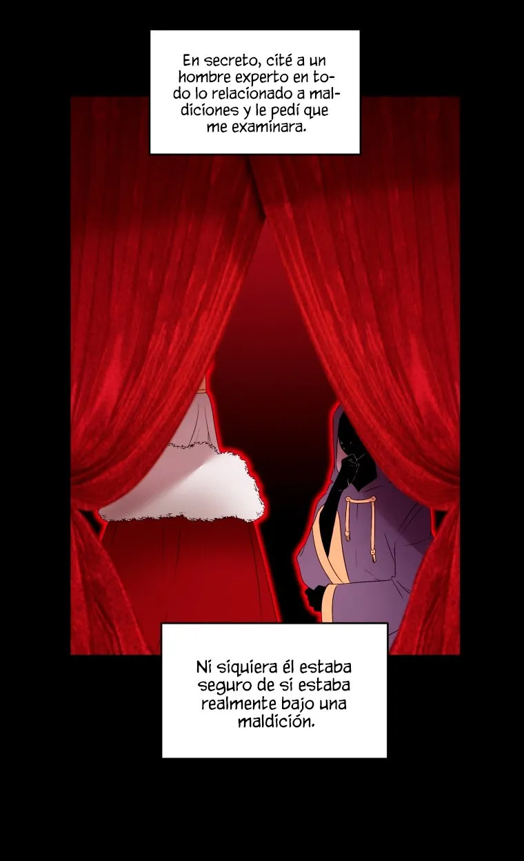 ¡Oh, su majestad! Capítulo 65 en Línea - página 25