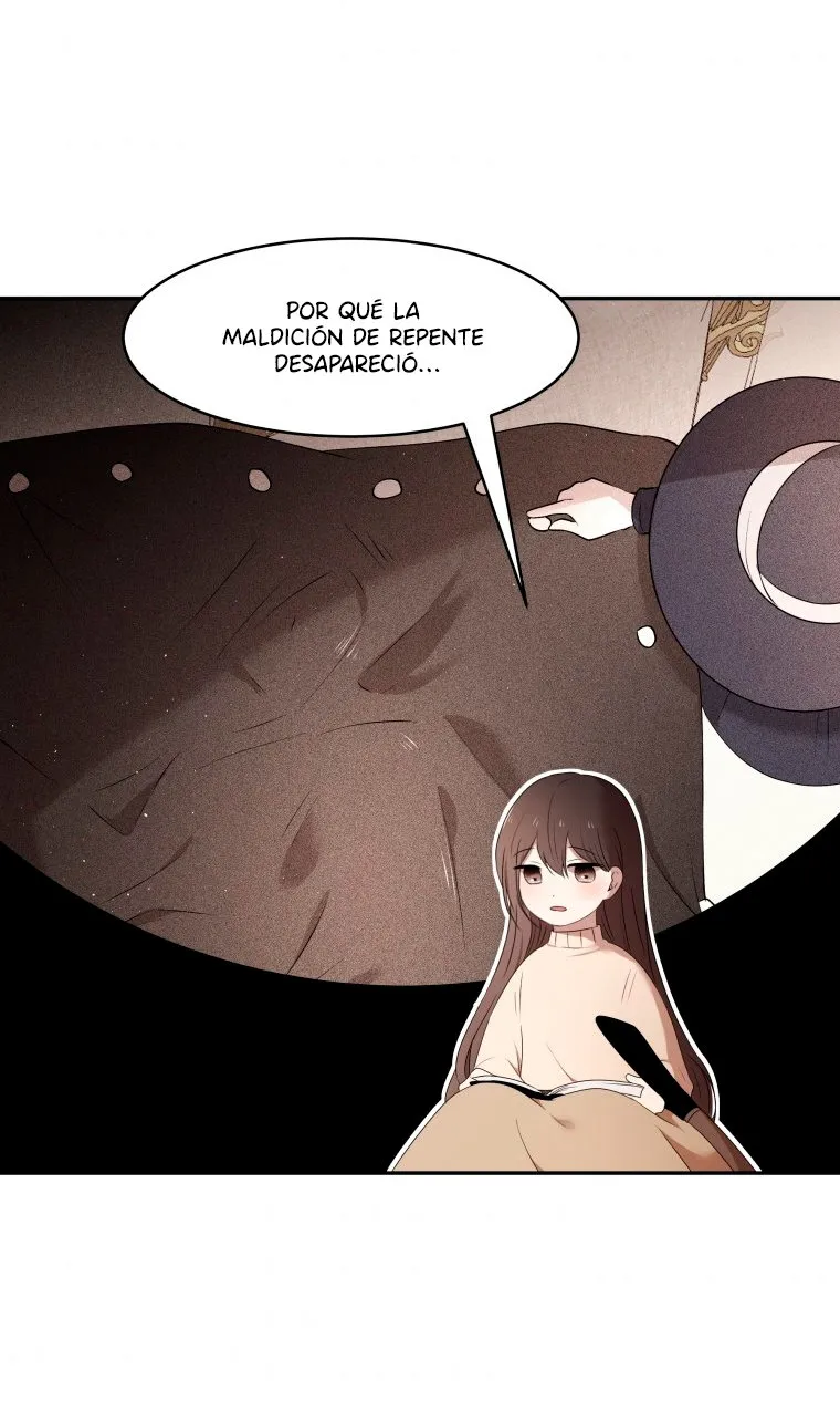 ¡Oh, su majestad! Capítulo 65 en Línea - página 34