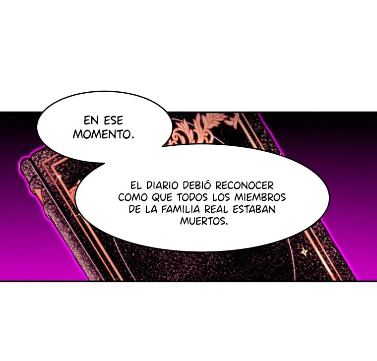 ¡Oh, su majestad! Capítulo 65 en Línea - página 36