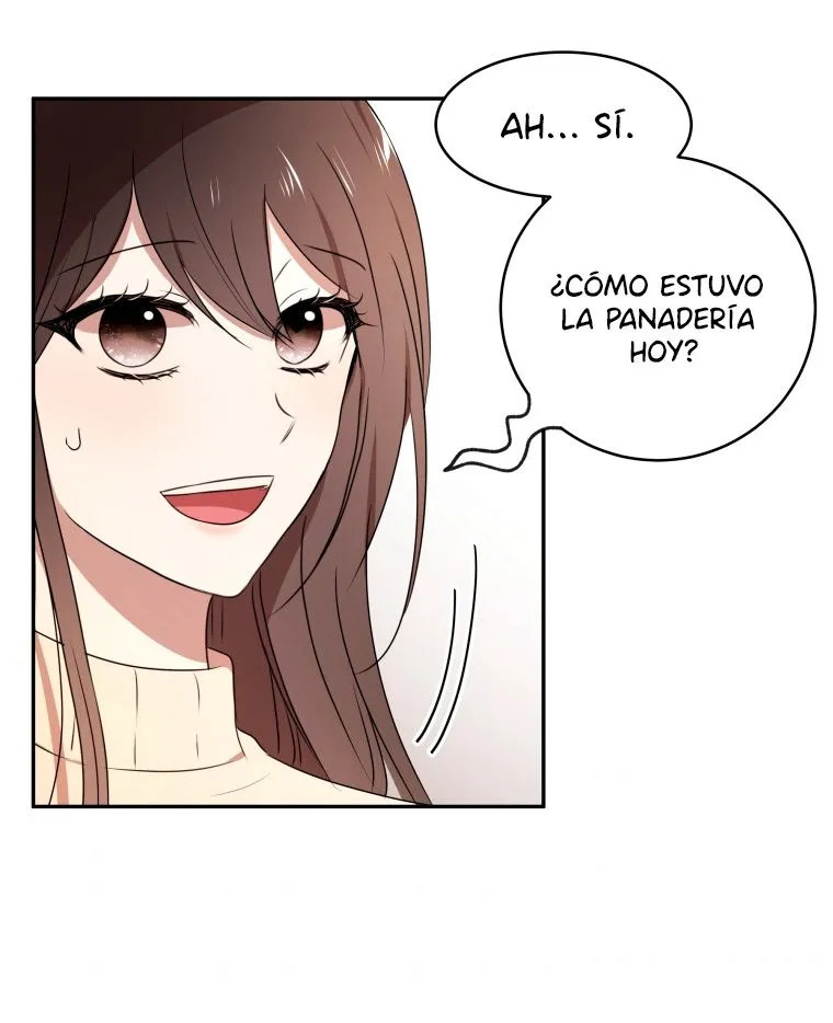 ¡Oh, su majestad! Capítulo 65 en Línea - página 44