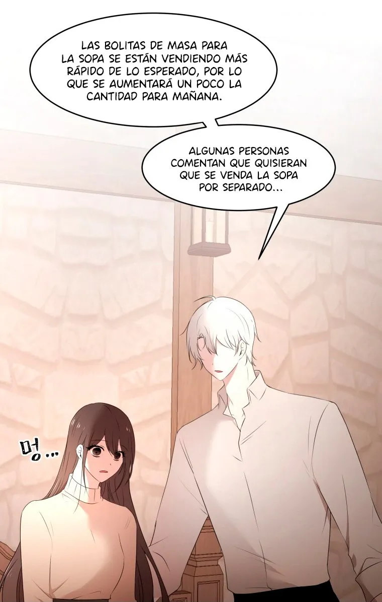¡Oh, su majestad! Capítulo 65 en Línea - página 45