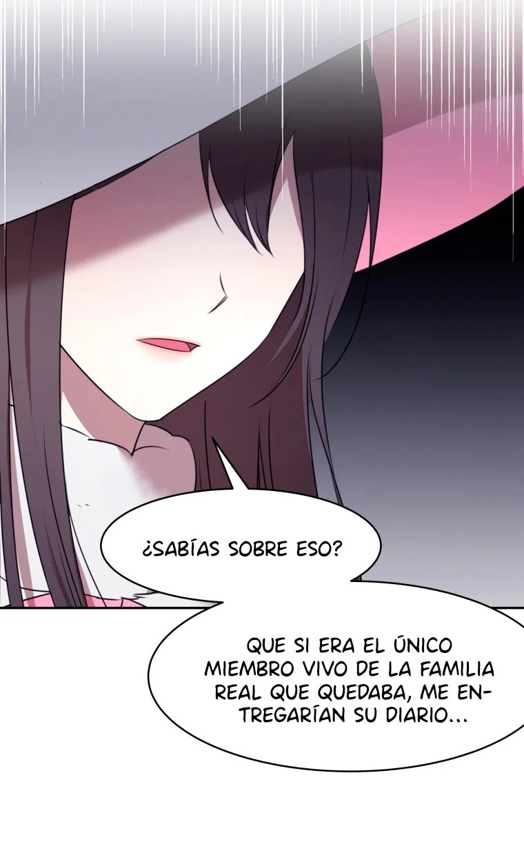 ¡Oh, su majestad! Capítulo 66 en Línea - página 16