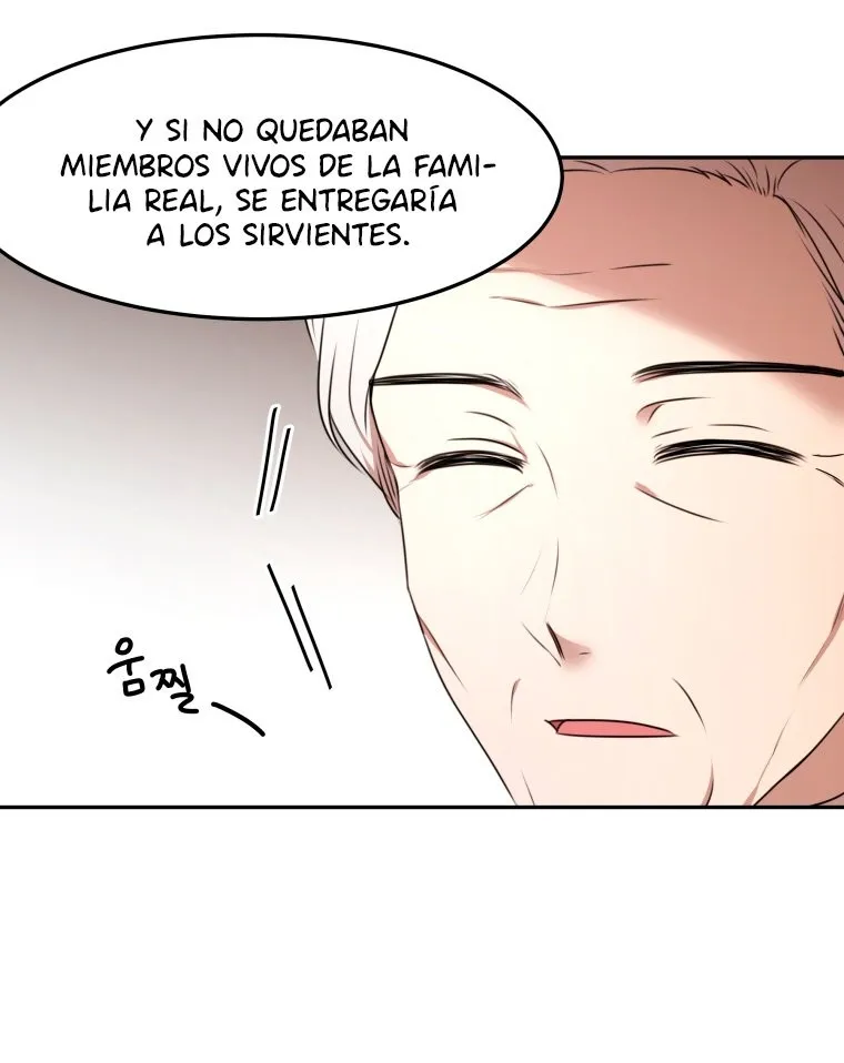 ¡Oh, su majestad! Capítulo 66 en Línea - página 17