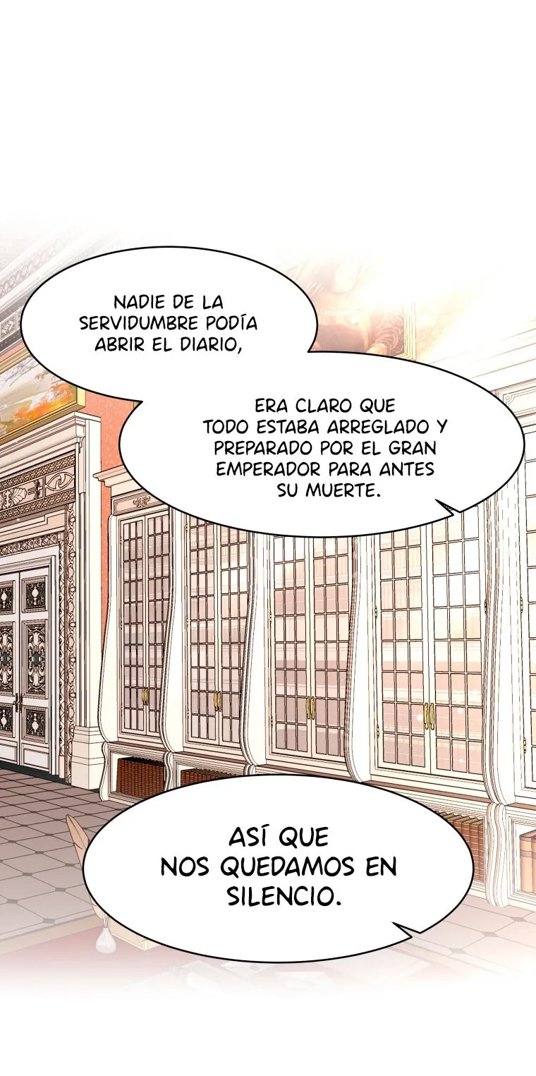 ¡Oh, su majestad! Capítulo 66 en Línea - página 19